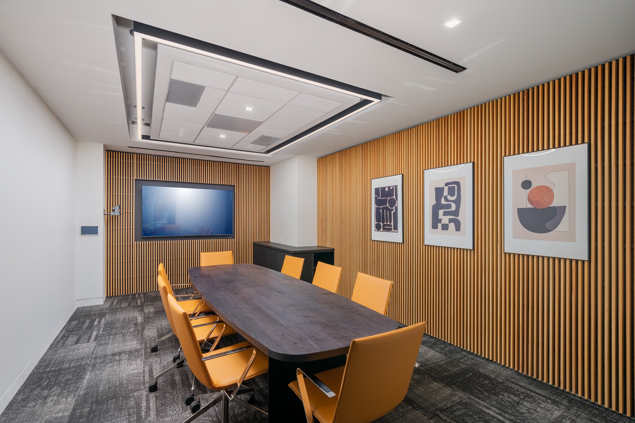 8270 Greensboro Dr, McLean, VA for lease Interior Photo- Image 1 of 7