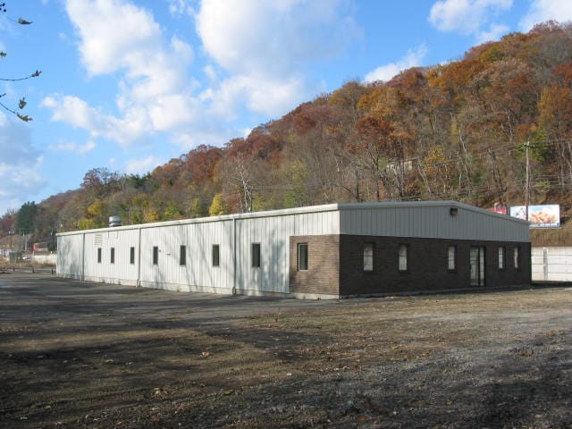12 South Ave, Sewickley, PA for lease - Building Photo - Image 1 of 8
