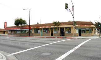 Plus de détails pour 9402-9410 Somerset Blvd, Bellflower, CA - Commerce de détail à louer