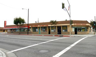 More details for 9402-9410 Somerset Blvd, Bellflower, CA - Retail for Lease