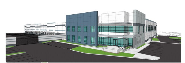 More details for 17600 S Santa Fe Ave, Compton, CA - Industrial for Lease