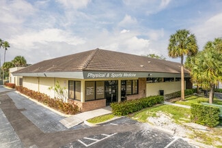 More details for 6710 W Sunrise Blvd, Plantation, FL - Office, Office/Medical for Lease