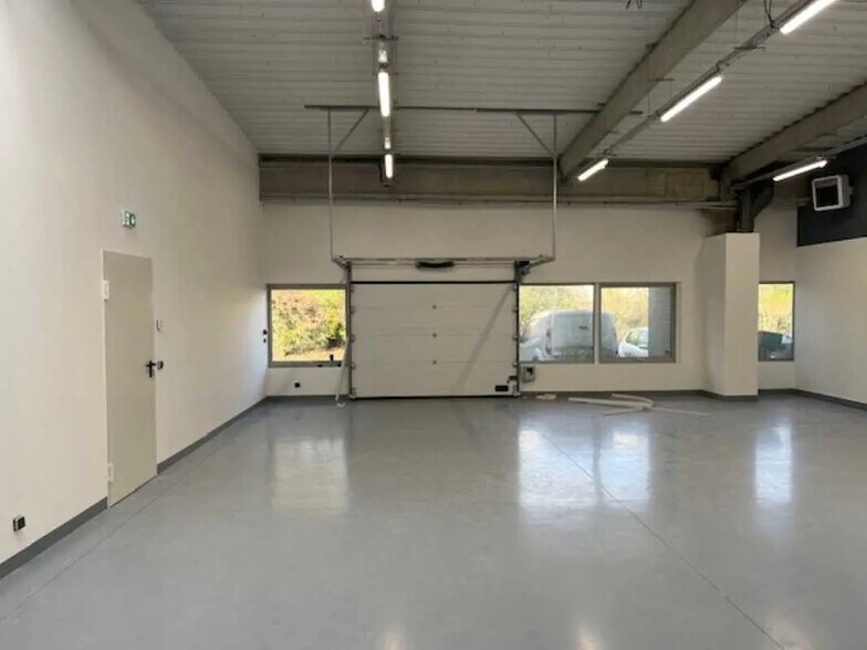 4 Rue Edouard Branly, Trappes à louer - Photo intérieure - Image 3 de 4