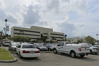 Plus de détails pour 1100-1190 NW 95th St, Miami, FL - Bureau/Médical, Médical à louer