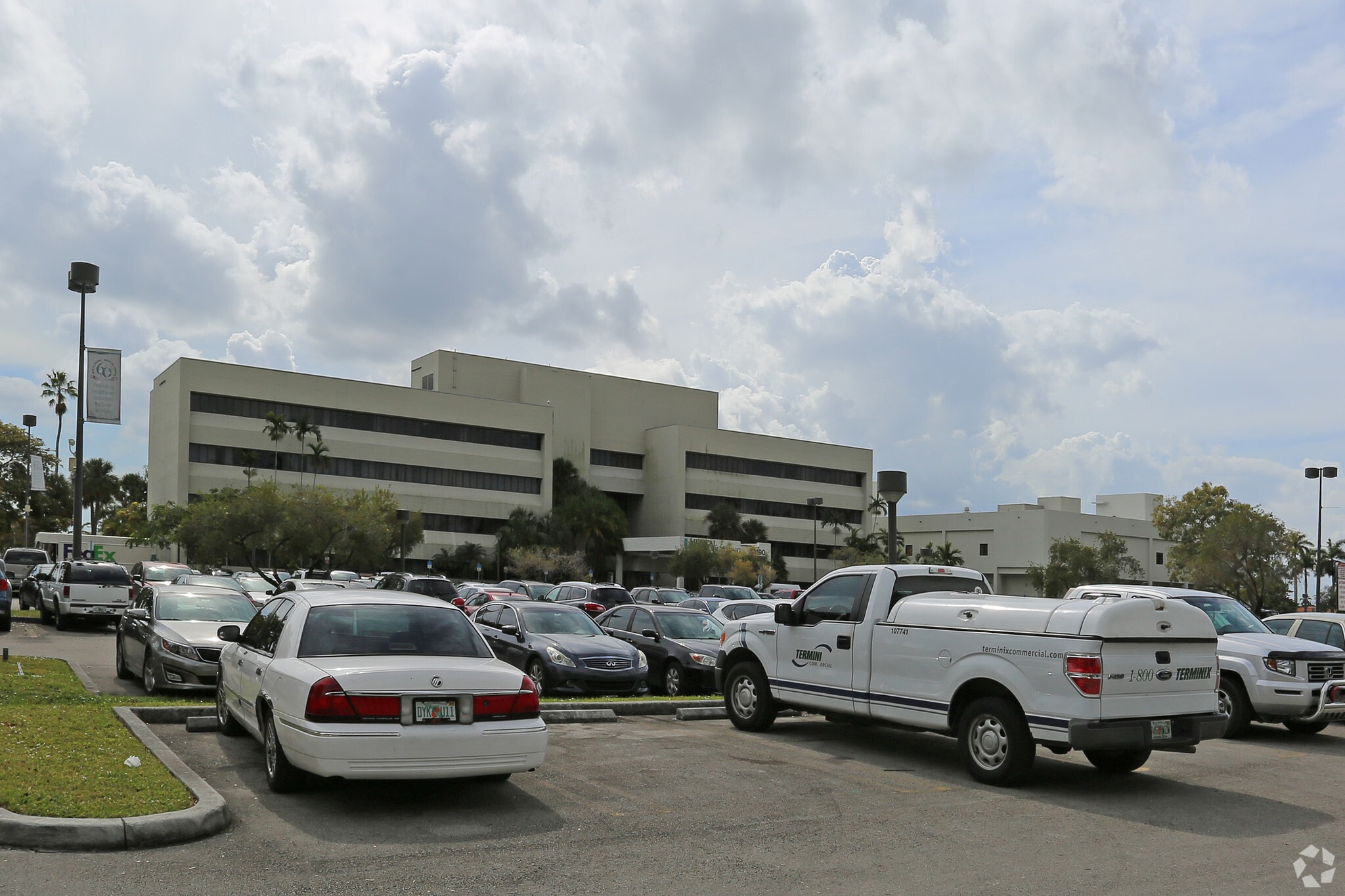 1100-1190 NW 95th St, Miami, FL for lease Building Photo- Image 1 of 23
