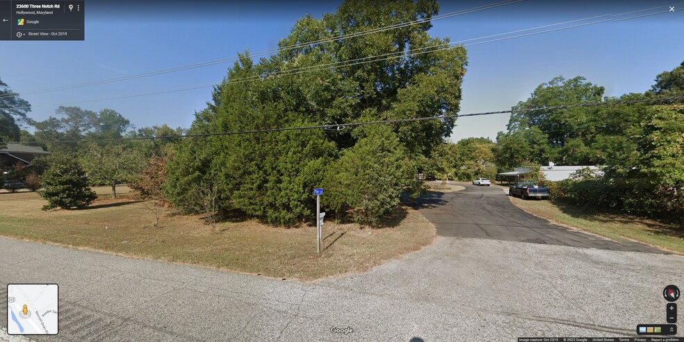 23595 Pike Ln, Hollywood, MD à vendre - Autre - Image 2 de 5