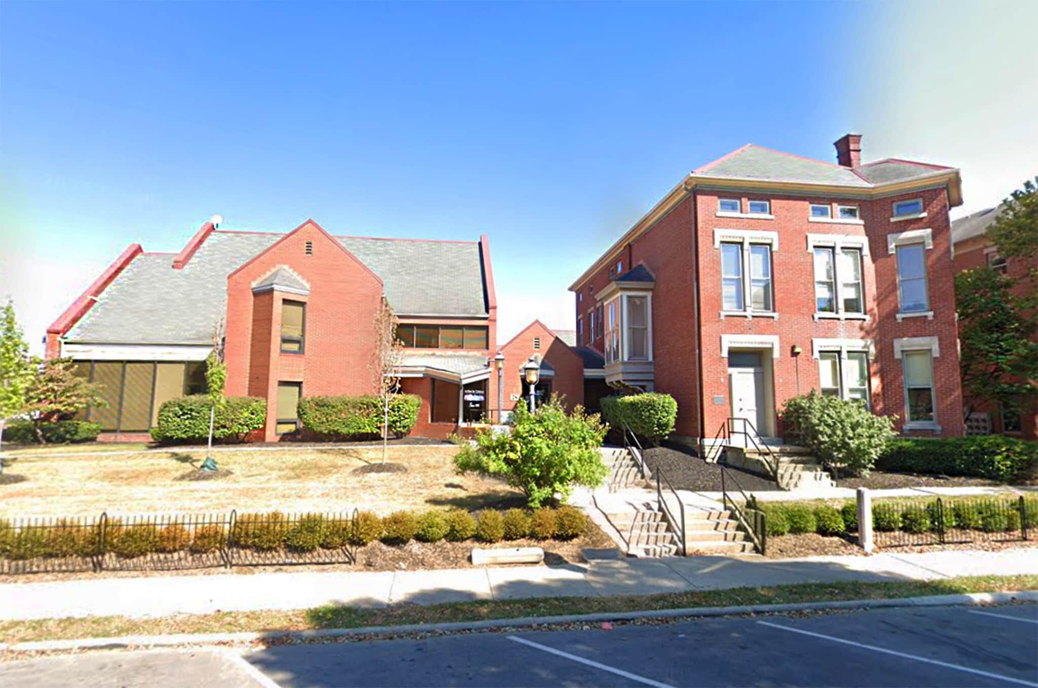 78 Jefferson Ave, Columbus, OH à louer Photo principale- Image 1 de 15