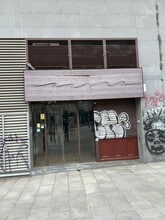 Retail in Terrassa, Barcelona for lease Interior Photo- Image 1 of 11