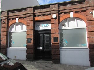 More details for 30 King St, Luton - Office for Lease