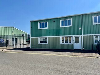 Plus de détails pour The Dock, Ely - Local d'activités à louer