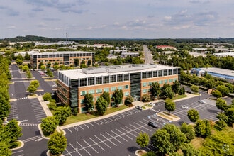 45600 Woodland Rd, Sterling, VA - AERIAL  map view