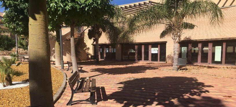 Retail in Murcia, Murcia for sale - Building Photo - Image 2 of 10