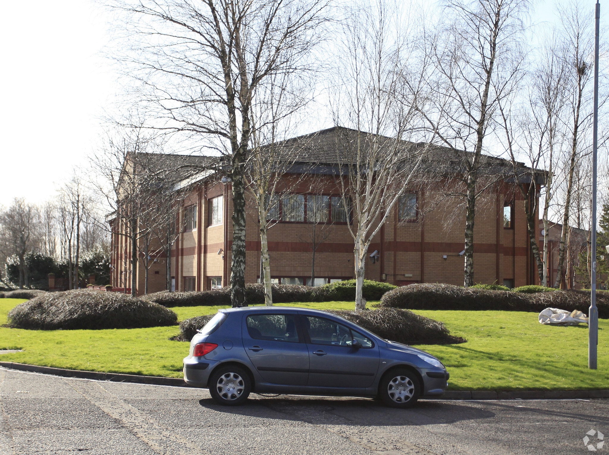 Mariner Ct, Clydebank for lease Primary Photo- Image 1 of 2