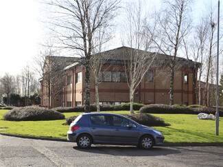 Plus de détails pour Mariner Ct, Clydebank - Bureau à louer