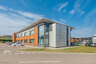 Plus de détails pour Dyce Dr, Aberdeen - Bureau à louer