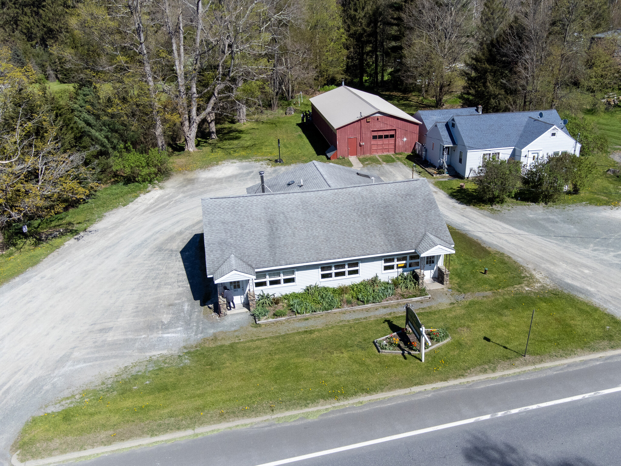 560 Us-20, New Lebanon, NY for sale Building Photo- Image 1 of 1