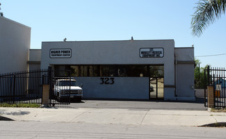 More details for 323 W 7th St, San Bernardino, CA - Office for Lease