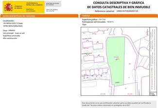 More details for Nerja Golf, Nerja - Land for Sale