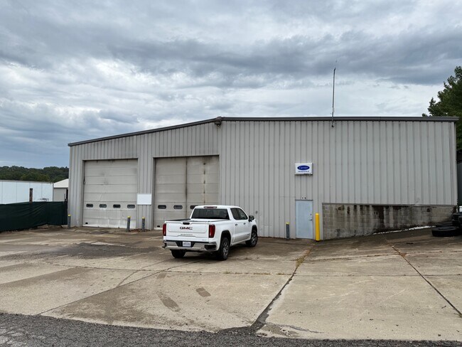 More details for 119 Elizabeth Pike, Mineral Wells, WV - Industrial for Lease