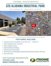 325 Alabama St, Redlands, CA for lease Interior Photo- Image 2 of 5