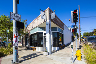 More details for 2201-2213 W Sunset Blvd, Los Angeles, CA - Retail for Lease