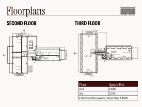 1011 Main Dr NW, Washington, DC for lease Floor Plan- Image 1 of 1