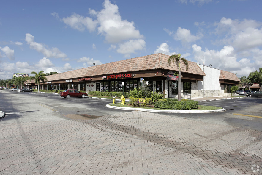 2301 W Sample Rd, Pompano Beach, FL for sale - Building Photo - Image 1 of 1