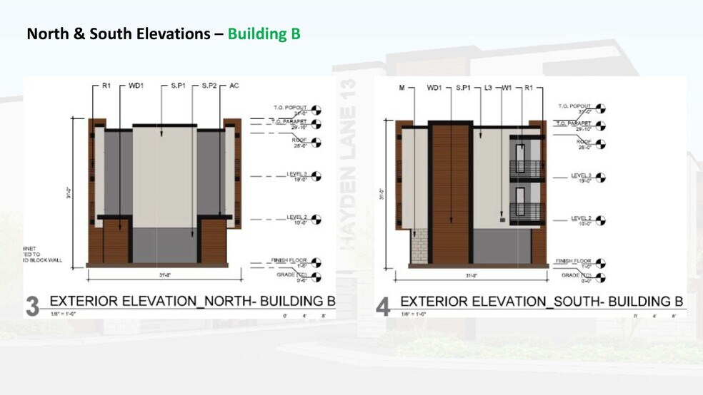 1916 E Hayden Ln, Tempe, AZ à vendre - Photo du bâtiment - Image 3 de 16
