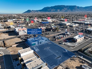 More details for 4321 Wyoming Blvd NE, Albuquerque, NM - Retail for Sale