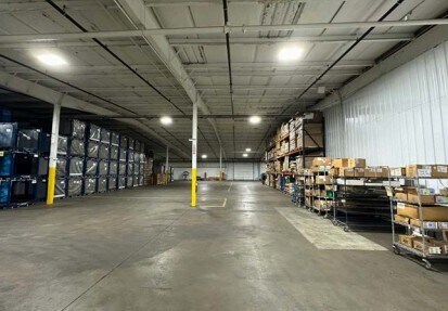 15401 Industrial Dr, Schoolcraft, MI for lease - Interior Photo - Image 2 of 30