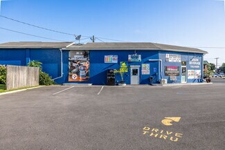 More details for 910 W Market St, Lewisburg, PA - Retail for Sale