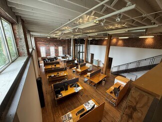 More details for 101 Richard Arrington Jr Blvd S, Birmingham, AL - Office for Lease