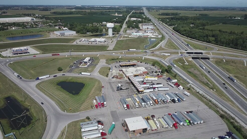 I 65, Whitestown, IN à vendre - Vidéo sur l’inscription commerciale - Image 2 de 3