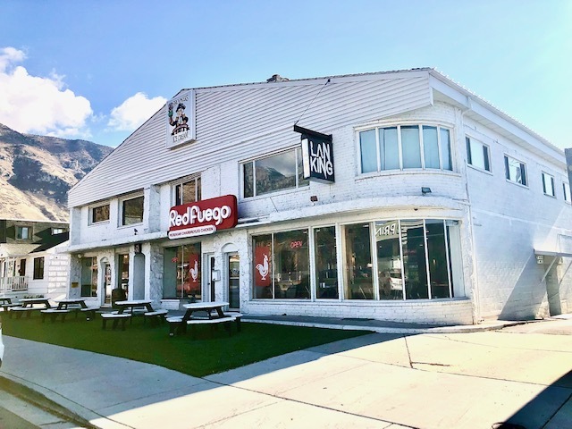 744 E 820 N, Provo, UT for lease - Building Photo - Image 1 of 20