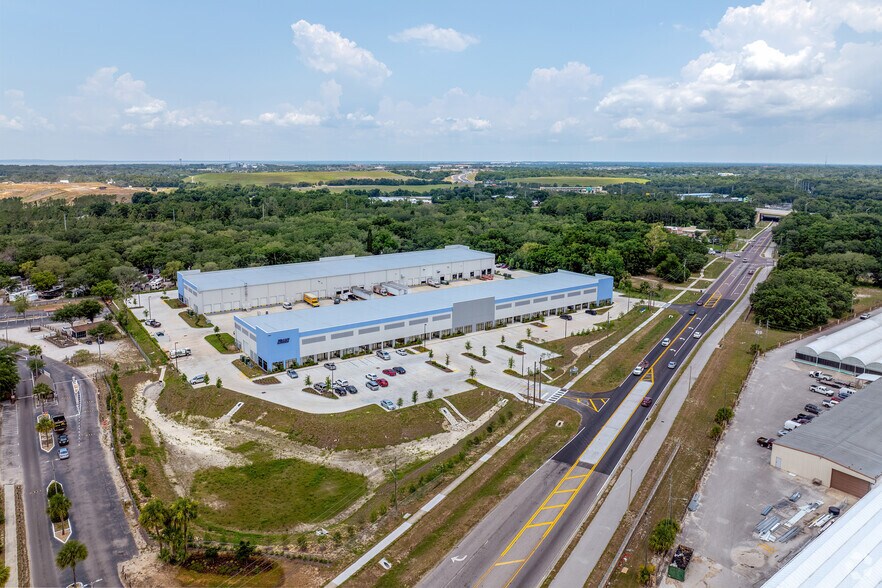 2870 Clarcona Rd, Apopka, FL à vendre - Aérien - Image 2 de 6