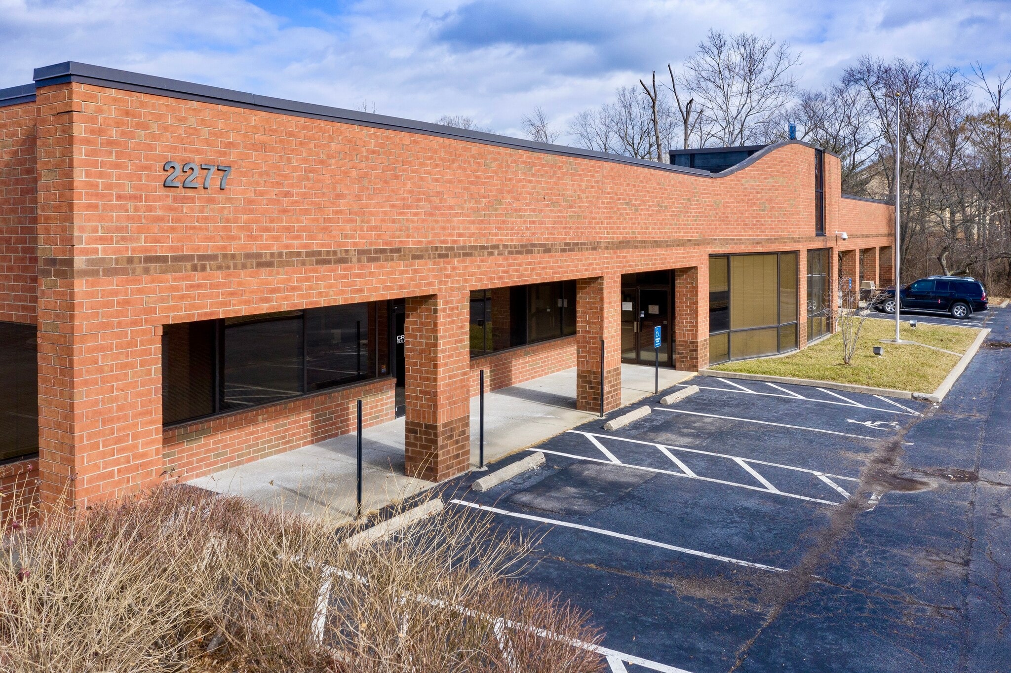 2277 Thunderstick Dr, Lexington, KY for lease Primary Photo- Image 1 of 10