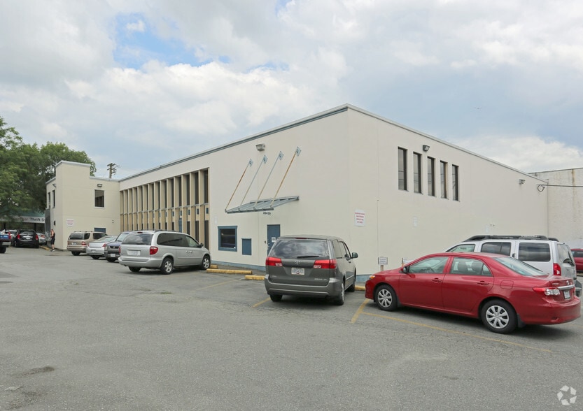 20430-20436 Fraser Hwy, Langley, BC à vendre - Photo du bâtiment - Image 3 de 11