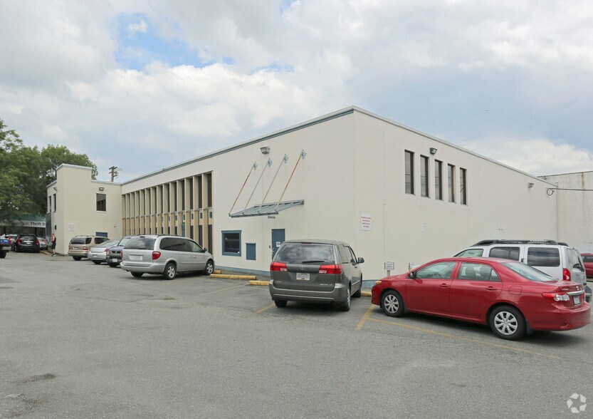 20430-20436 Fraser Hwy, Langley, BC à vendre - Photo du bâtiment - Image 3 de 11