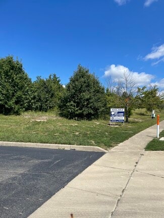 More details for Crosspointe Dr, Miamisburg, OH - Land for Sale