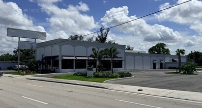 1195 S Congress Ave, West Palm Beach, FL for lease Interior Photo- Image 1 of 3