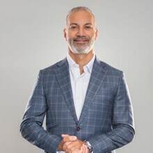 Ronnie Ahmad