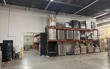 4027 7th St SE, Calgary, AB for lease Interior Photo- Image 2 of 3