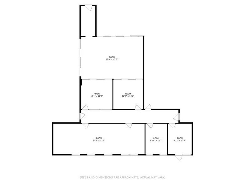 300 Marquardt Dr, Wheeling, IL à louer - Plan d  tage - Image 3 de 11