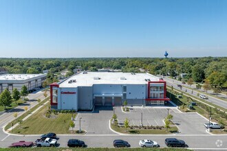 529 Boughton rd, Bolingbrook, IL - Aerial map view - Image1
