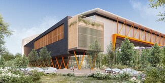 Plus de détails pour Newlands Rd, Slip End - Industriel à louer