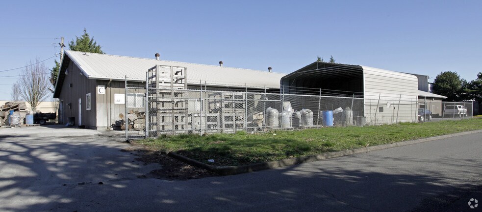 2803 NE 65th Ave, Vancouver, WA à louer - Photo du bâtiment - Image 2 de 10