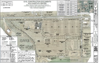 More details for SW corner of HWY 52 and CR 23, Fort Lupton, CO - Land for Lease