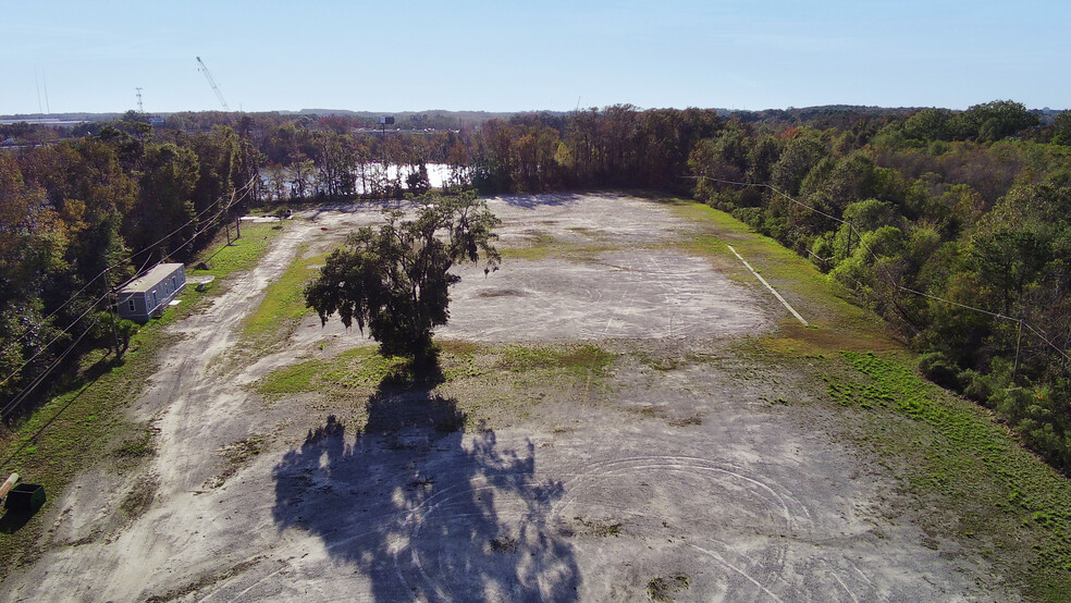 175 Container Rd, Savannah, GA for lease - Building Photo - Image 2 of 5