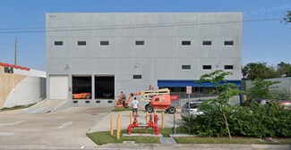 Plus de détails pour 10859 NW 21st St, Doral, FL - Industriel à louer