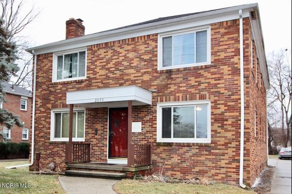 2055 Tremainsville Rd, Toledo, OH à vendre Photo principale- Image 1 de 7